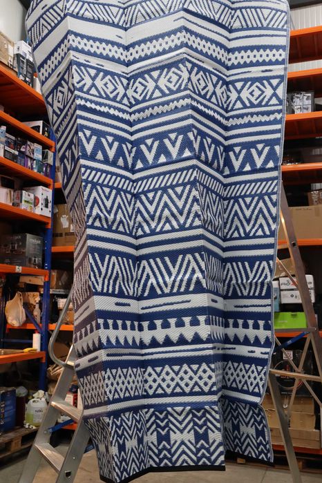 Градински килими Водоустойчив 275 x  175