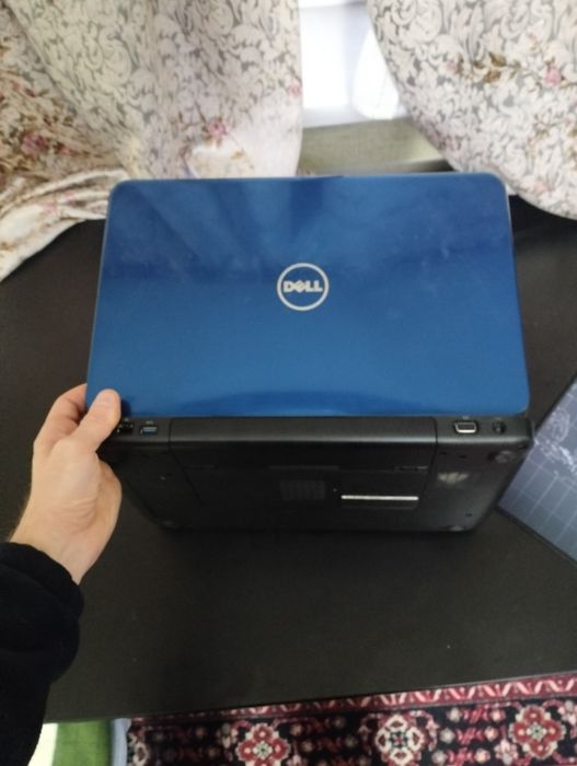 Ноутбук Dell InspironN5110