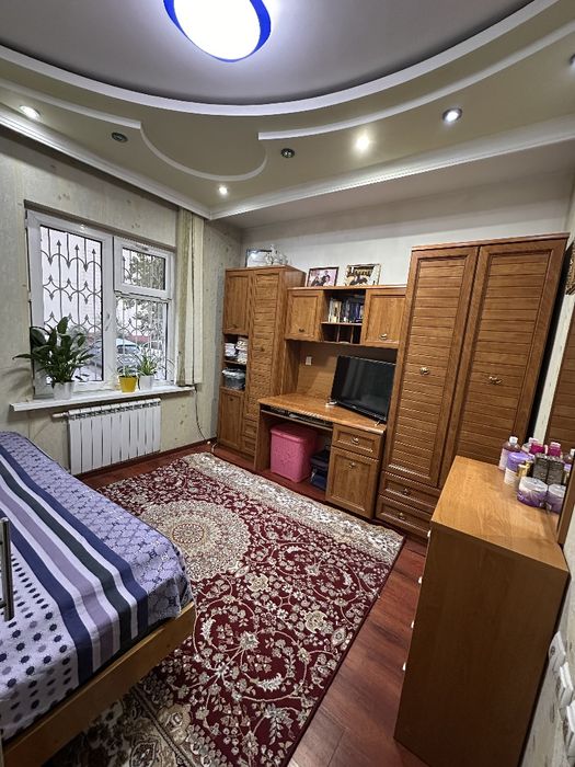 Продам шикарную квартиру на Дружбе Народов Караташ, центр