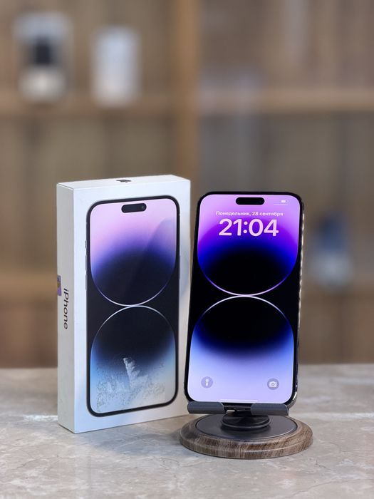 iPhone 14 Pro Max 128GB / Айфон 14 Про Макс 128ГБ PhoneLab
