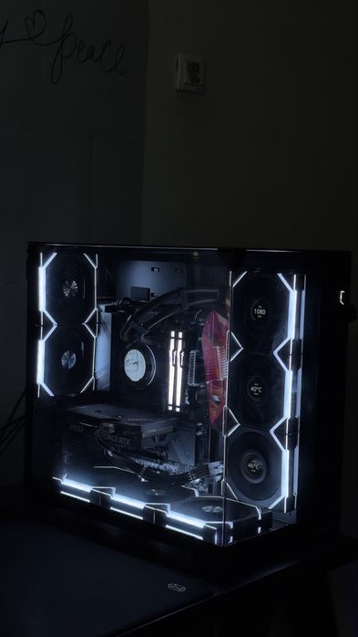 Игровой Компьютер / Мощный ПК