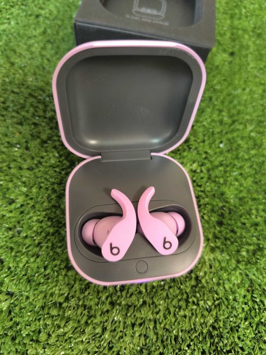 Casti wireless Beats Fit Pro, noi sigilate, calitate premium
