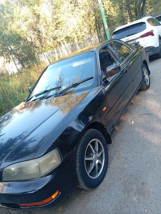 Honda Saber, объем 2,5.