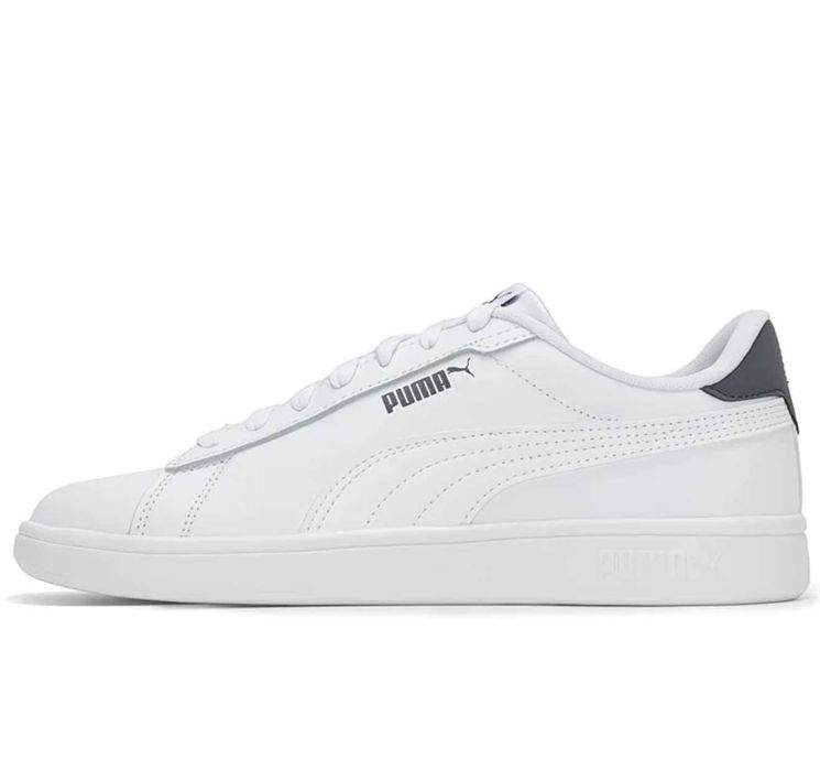 Кроссовки Puma Smash Новые 42.5 275 мм Размер Унисекс