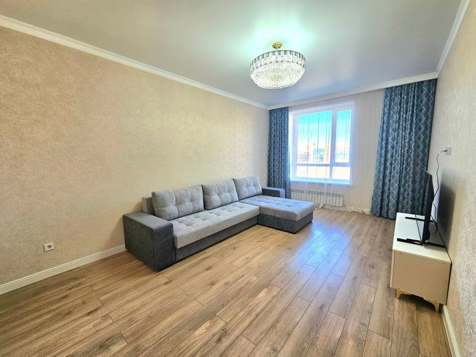 Сдам квартиру жк Аркада.