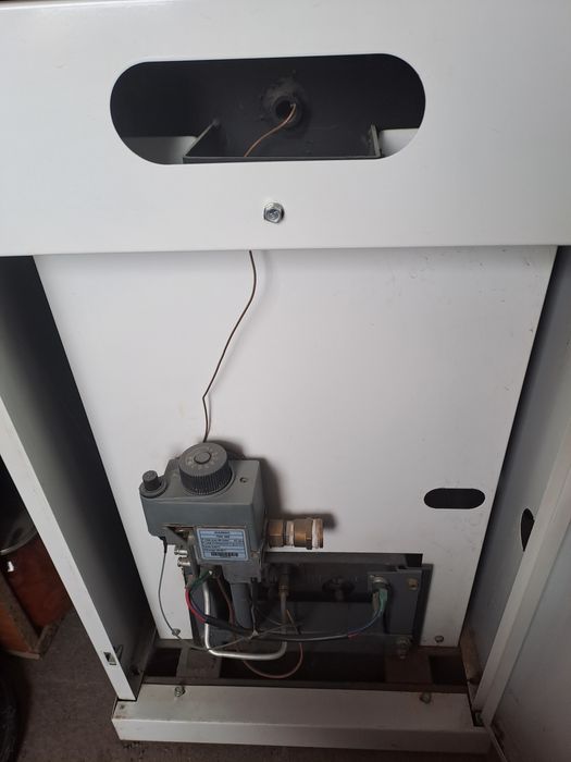 Продам печь Teplo Ros