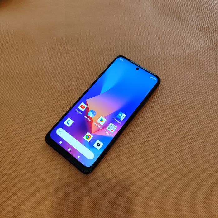 Redmi Note 10s 128 Gb ideal holatda srochni