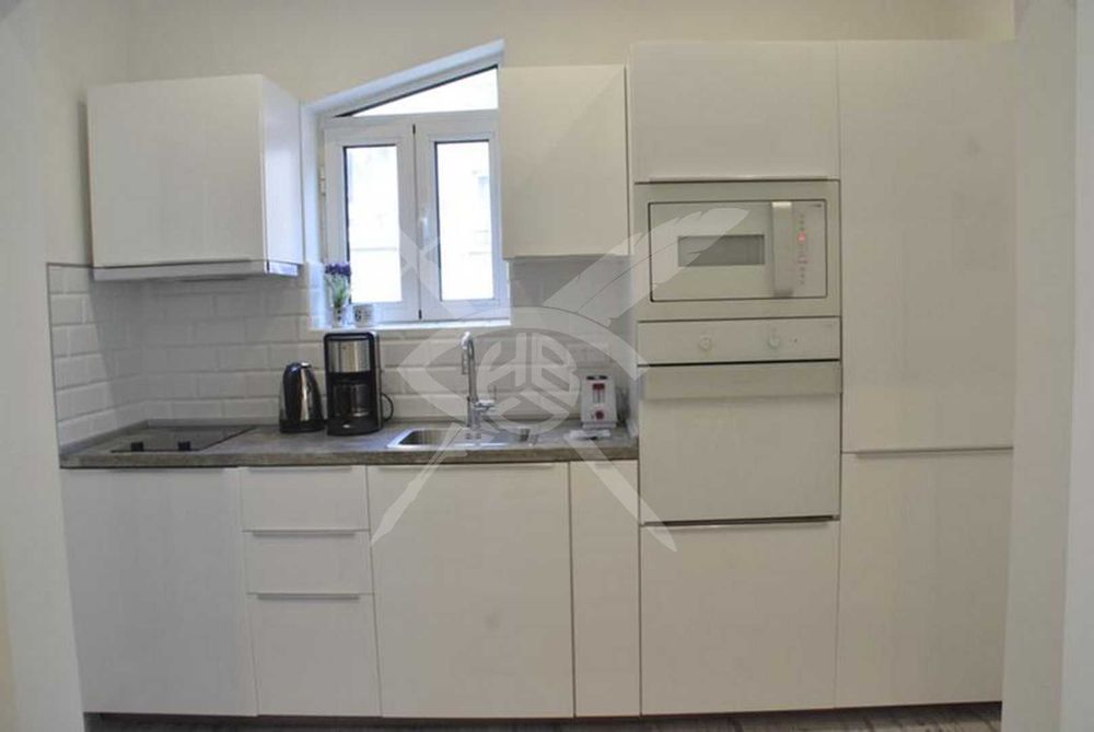 Дава се под наем Едностаен апартамент в София, Център - 50 кв.м за 800 € - Снимка #5