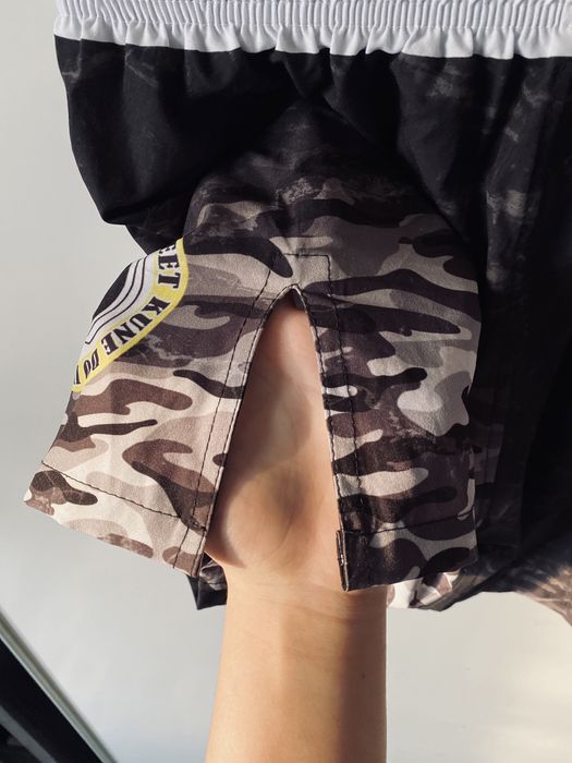 рашгард (Jeet kun do)