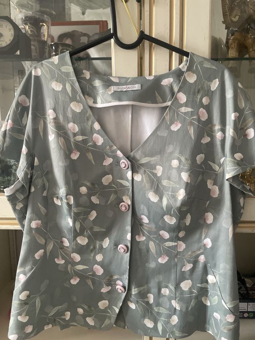 Женский гардероб