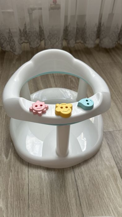 Детское сидение для купания