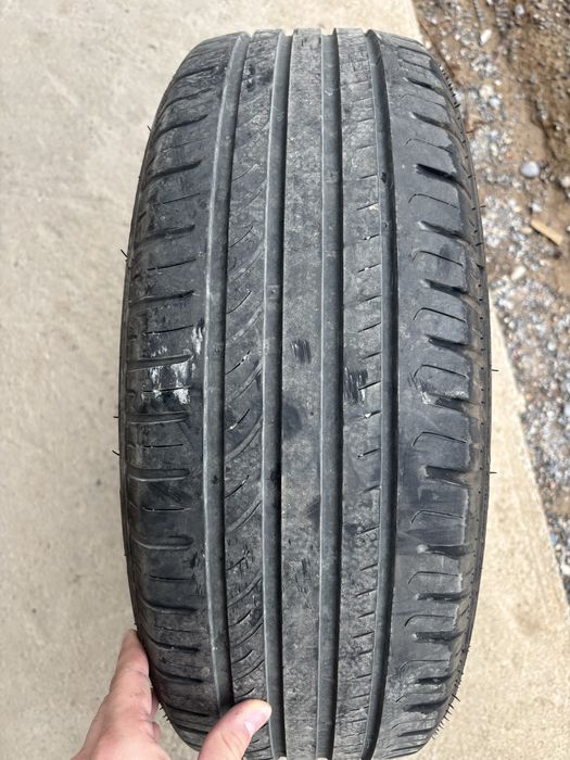 Продам шины 205/60/16