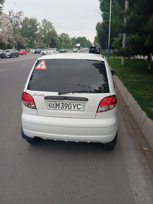 Продается матиз год 2017,