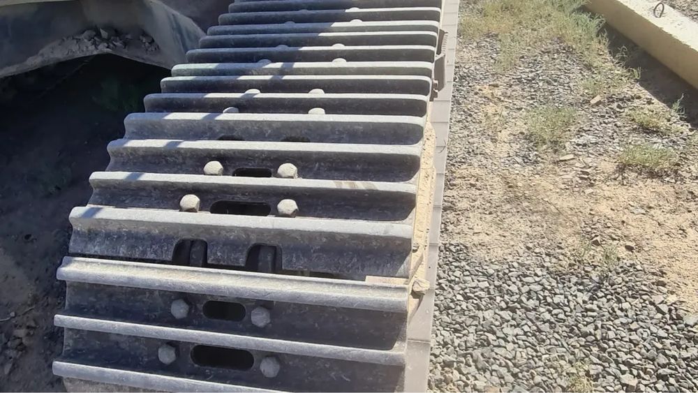 Эксковатор Doosan Dx300