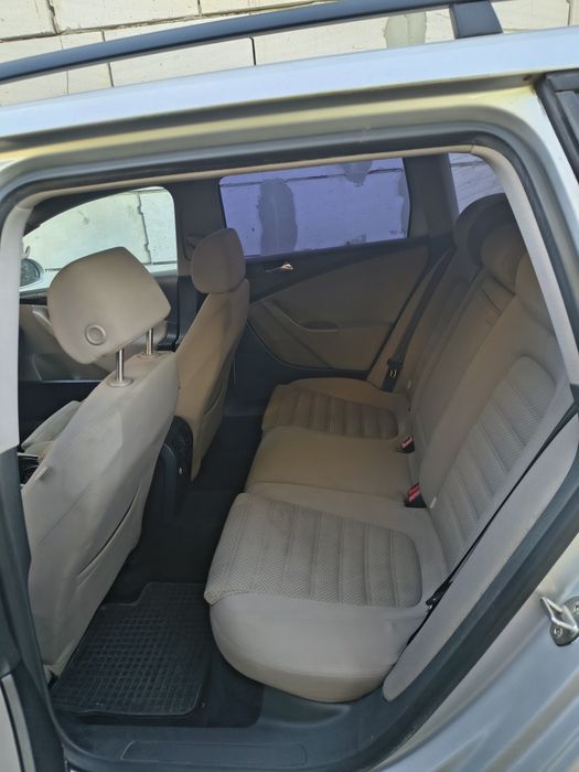 De vânzare  Volkswagen pasat