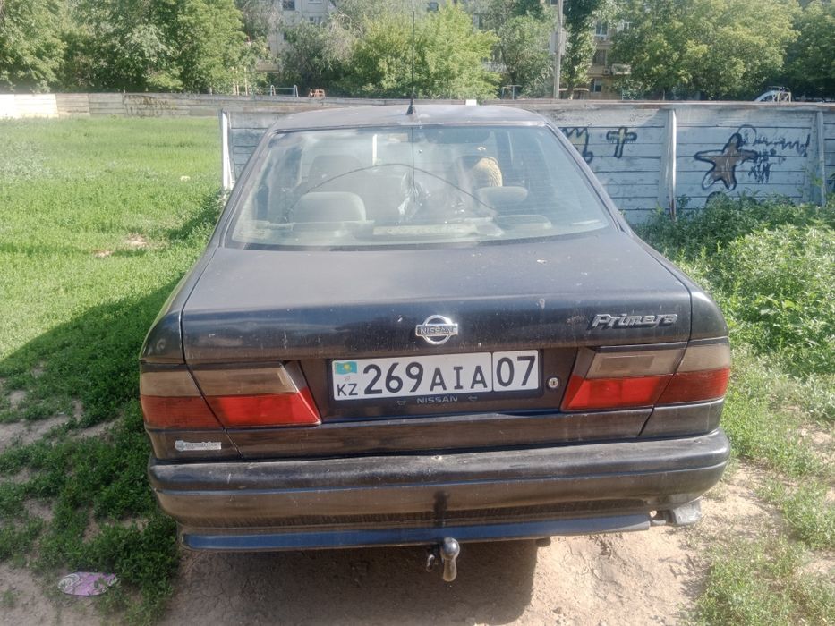 Продам Ниссан примьеру