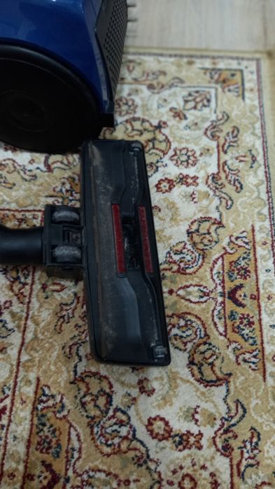 Продам пылесос Samsung