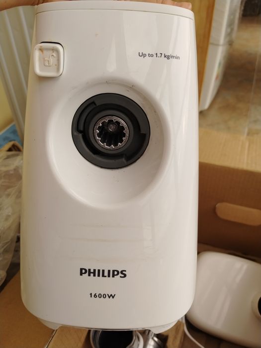 Мясорубка Philips