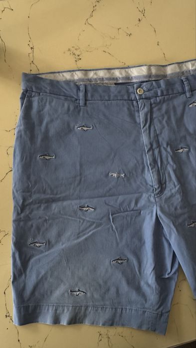Къси панталони Polo Ralph Lauren размер 44