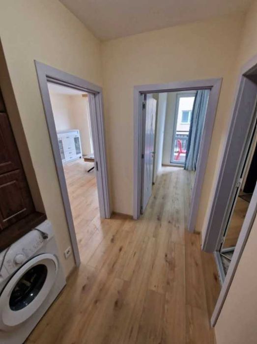 Дава се под наем Двустаен апартамент в София, Надежда 2 - 60 кв.м за 597.21 € - Снимка #4