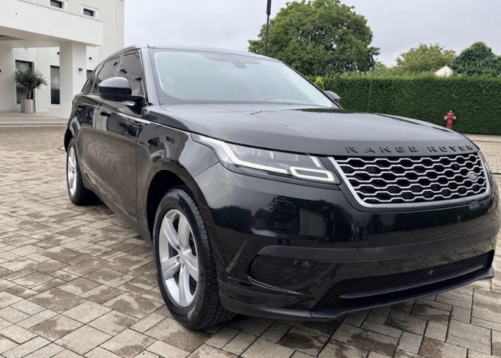 Range Rover Velar S180 D