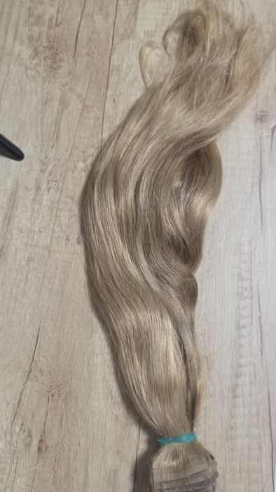 Extensii par natural