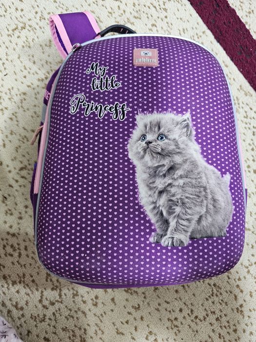 Продаются школьные рюкзаки