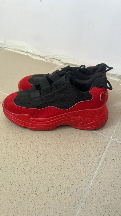 Обуви разного сезона