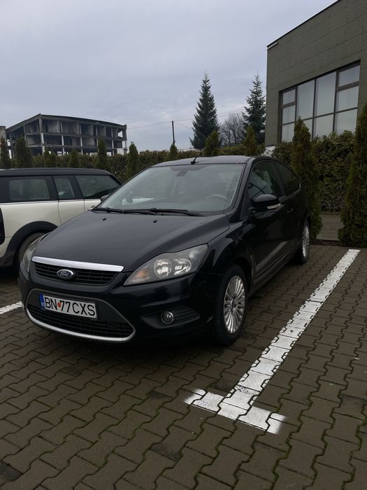FORD Focus 2009 — imagine 4