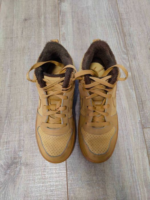 NIKE Зимни Маратонки