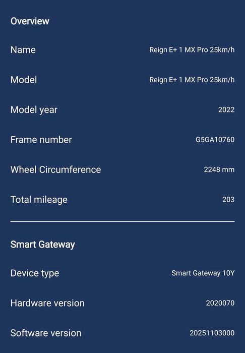 bicicleta electrica Giant Reign E+1 ca NOUA