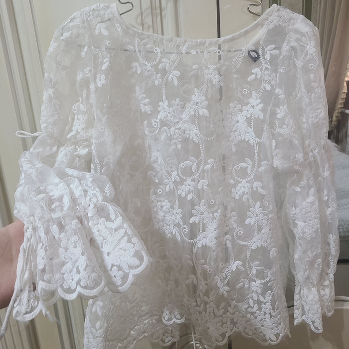 Кофточка oq kofta