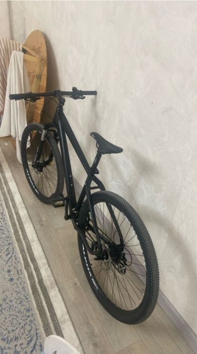 ALPHA Mustang 7 HD | Продам