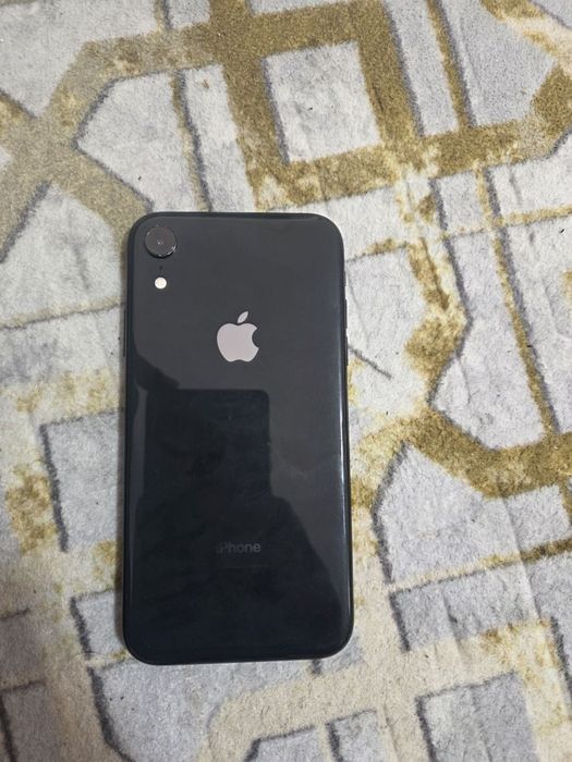 Iphone xr 64 gb 79%