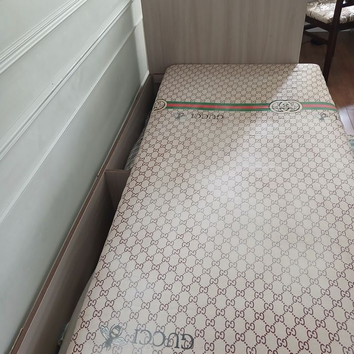 детиски кровать сатылады.