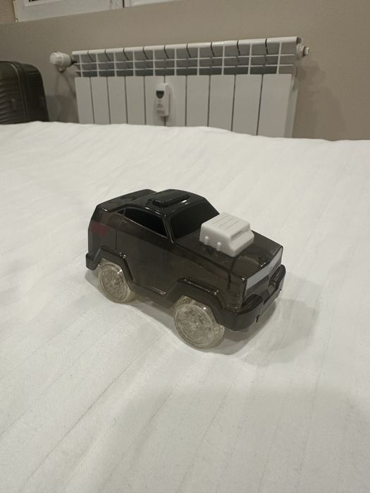 Количка-Magic Tracks