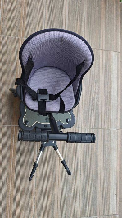 Платформа със седалка за второ дете Cam DUDU