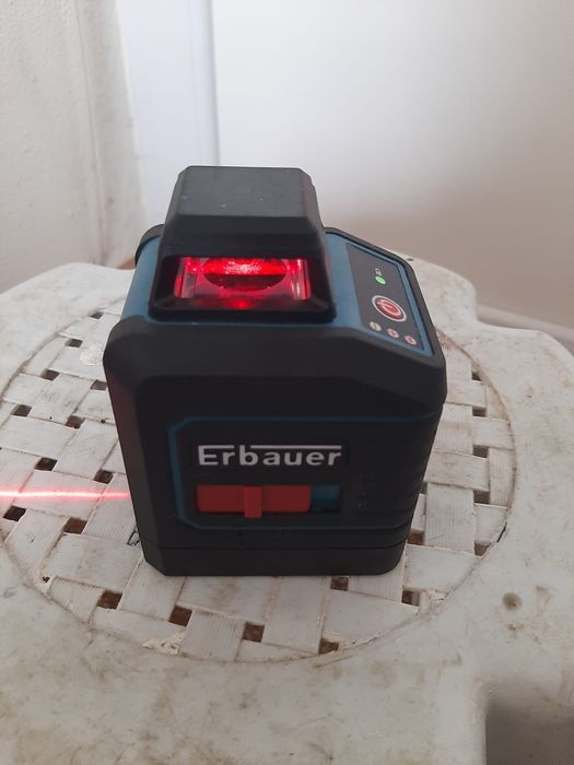 Erbauer lase E,IM4 nou