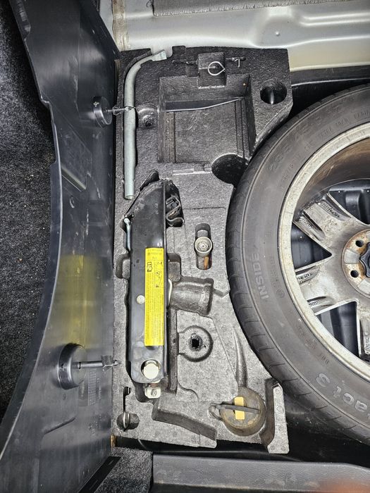 Rezerva sau set jante 5x112 r17