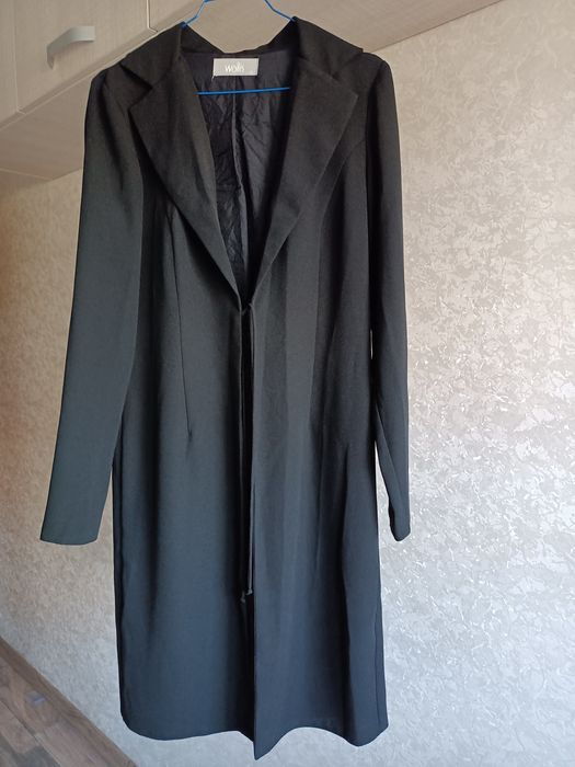 Rochie si tunica Wallis triplu voal