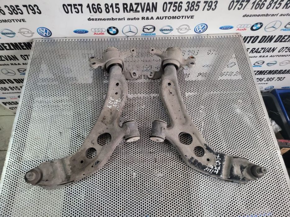 Brate Brat Bascula Fata Bmw X1 X2 F48 F39 Secria 2 F45 F46 Mini Cooper One F54 F55 F56 F57