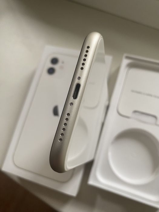 iPhone 11 4G 4/64gb