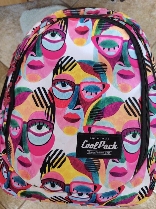 Ученическа раница Coolpack 27 л.