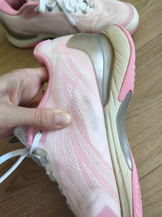 Маратонки за тенис дамски Adidas