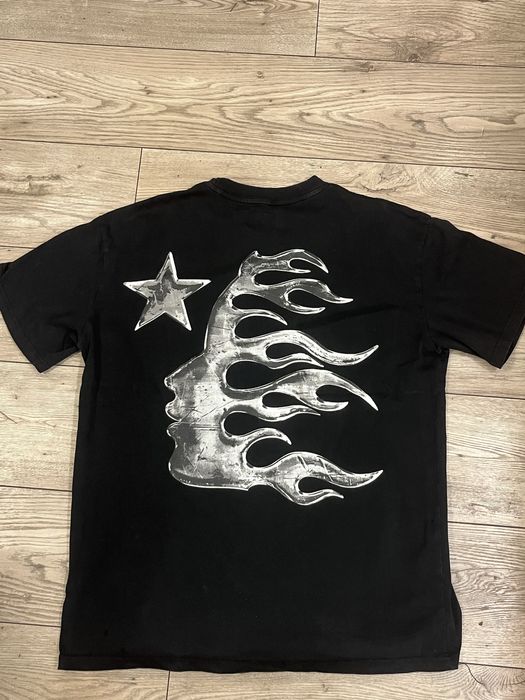 Hellstar тениска