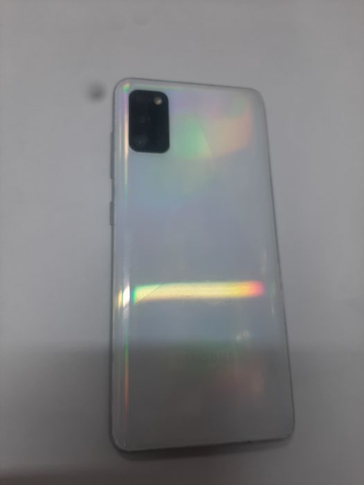 Samsung A41 . Samsung