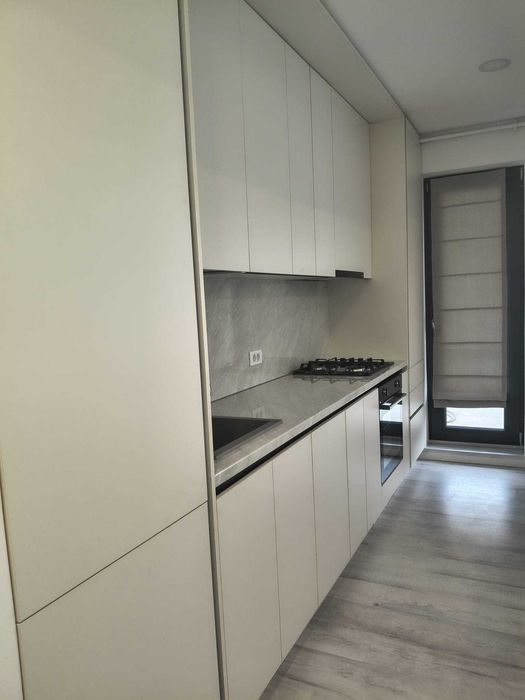 Ap 2 camere+Terasa 49 mp+1 loc parcare