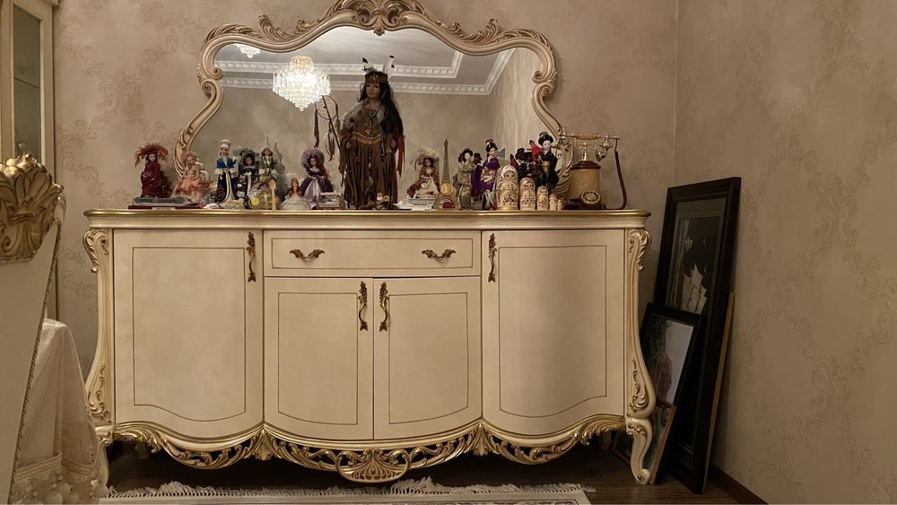 Мебель для гостинной