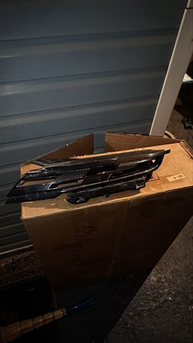 cherry tiggo 2pro нижний губа оригинал