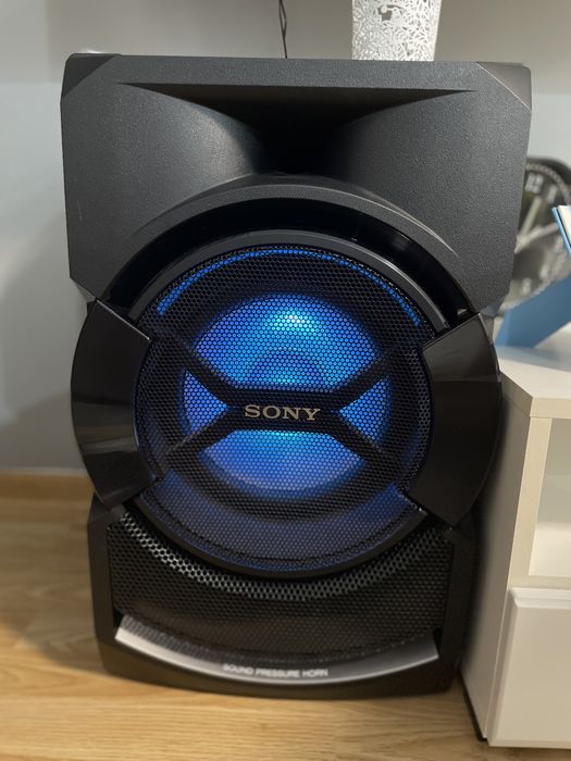 Sistem audio Sony Shake X3D, 1200W,Bluetooth Ghermanesti • OLX.ro
